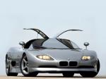 BMW Nazca M12 1991 года